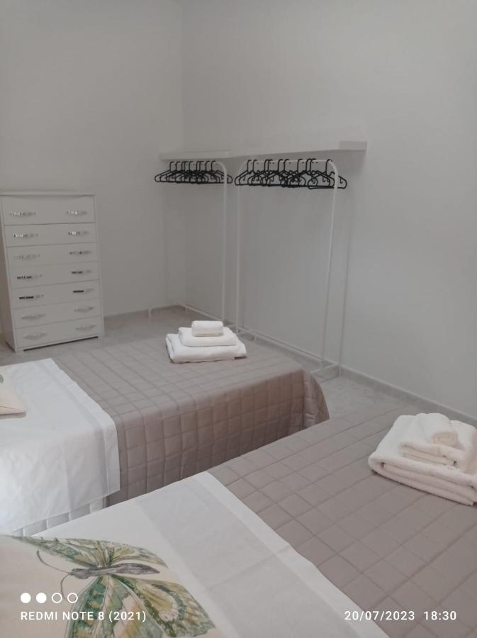 Ferienwohnung Nostra Casa Neapel Exterior foto