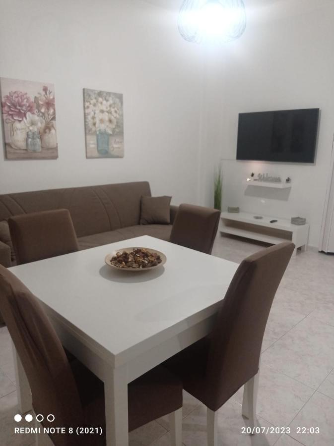 Ferienwohnung Nostra Casa Neapel Exterior foto