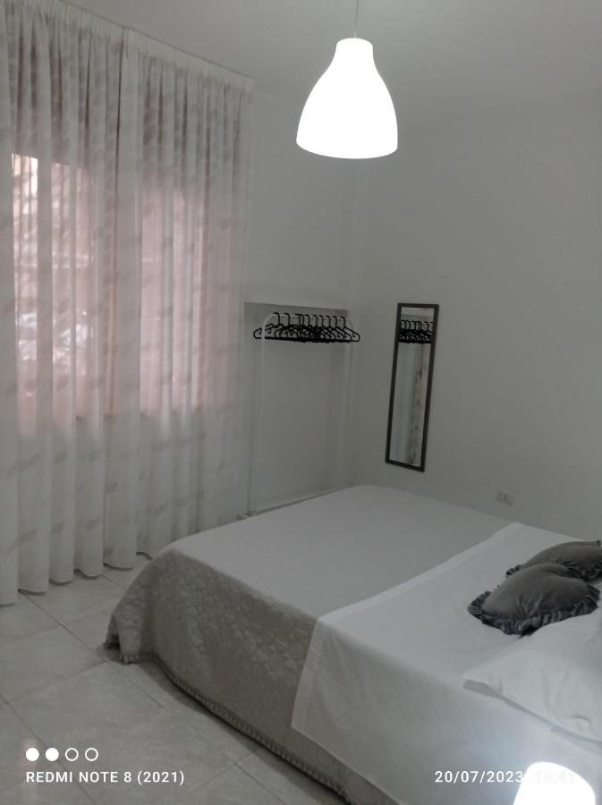Ferienwohnung Nostra Casa Neapel Exterior foto