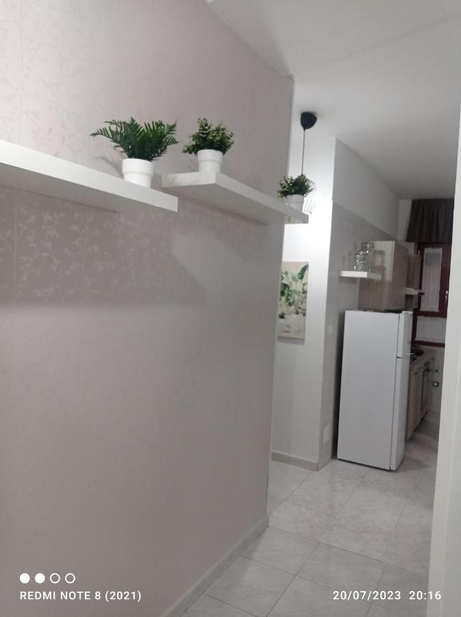 Ferienwohnung Nostra Casa Neapel Exterior foto